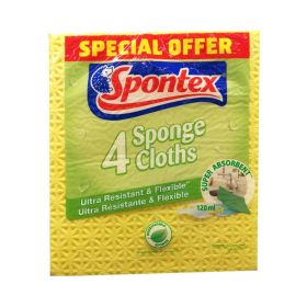 Spontex Dish Cloth