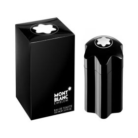 Mont Blanc Emblem Men Perfume