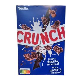 Nestle Crunch Cereal