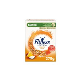Fitness Fruits Breakfast Cereal
