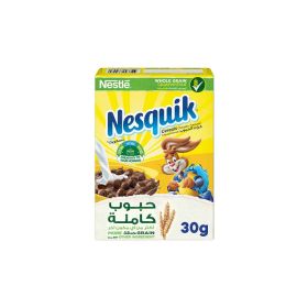 Nesquik Cereal