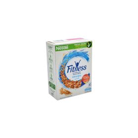 Nestle Fitness Cereal Less Sugar Whole Grain
