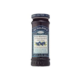 St. Dalfour Blueberry Jam