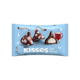 Hershey Kisses Hot Cocoa