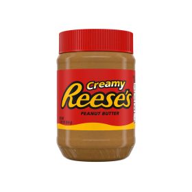 Hershey's Creamy Reeses Peanut Butter Spread