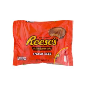 Reese's Snack Size Candy