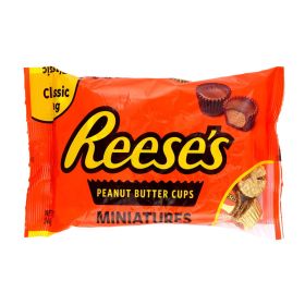 Reese's Miniatures Peanut Butter Cups