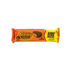 Reeses Peanut Butter Pumpkin King Size