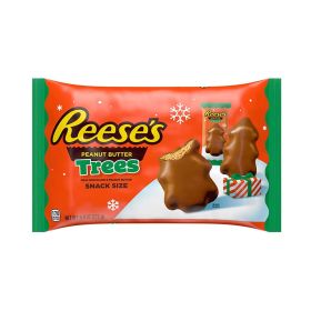 Reese's Snack Size Chocolate Peanut Butter Trees