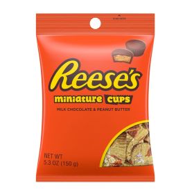 Reese's Peanut Butter Cups Miniatures