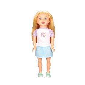 Bumbleberry 15 Inch Doll Lilybeth