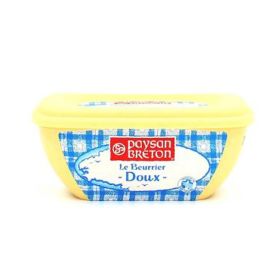 Paysan Breton Unsalted Butter Cup