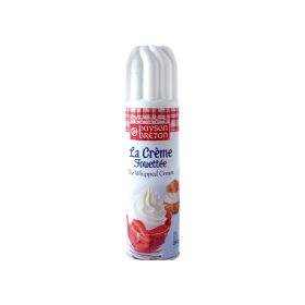 Paysan Breton Whipping Cream Spray