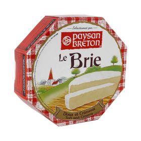 Paysan Breton Le Brie Cheese