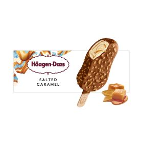 H├ñagen-dazs Salted Caramel Ice Cream Bar