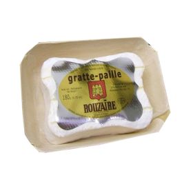 Rouzaire Gratte Paille Cheese
