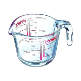 Pyrex Measuring Jug 250ML