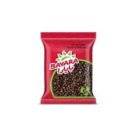 Bayara Black Pepper Whole