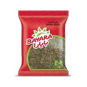 Bayara Fennel Seeds