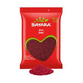 Bayara Lebanon Sumac