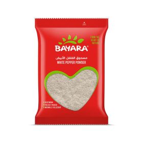 Bayara White Pepper Powder