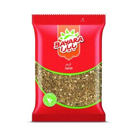 Bayara Zaatar Lebanon