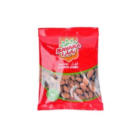 Bayara Almonds Shelled