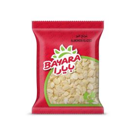 Bayara Almond Sliced