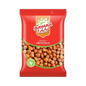 Bayara Hazelnuts Shelled
