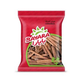 Bayara Cinnamon Whole