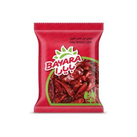 Bayara Chili Whole Long