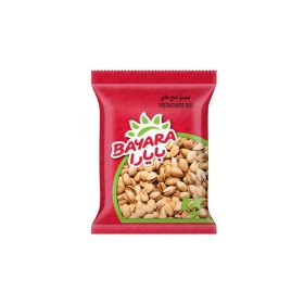 Bayara Pistachios Roasted Salted