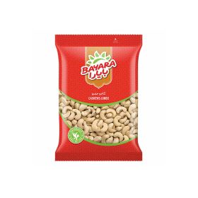 Bayara Cashews Kernel Jumbo