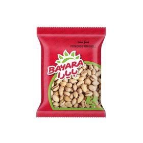 Bayara Pistachios With Shell