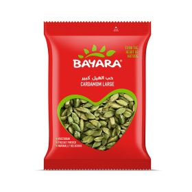 Bayara Cardamom Large