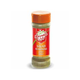 Bayara Mix For Salads