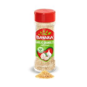Bayara Garlic Granules