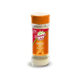 Bayara Garlic Salt