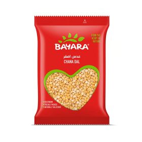 Bayara Chana Dal