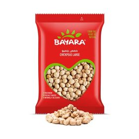 Bayara Chickpeas Large