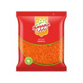 Bayara Masoor Dal