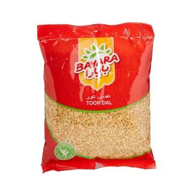 Bayara Toor Dal