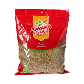 Bayara Freekeh