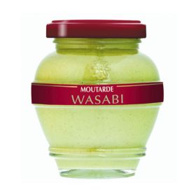 Moutarde Wasabi