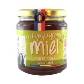 Les Compagnons Forest Honey