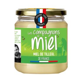 Les Compagnons Linden Honey