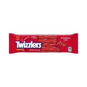 Twizzlers Strawberry Twist Bar