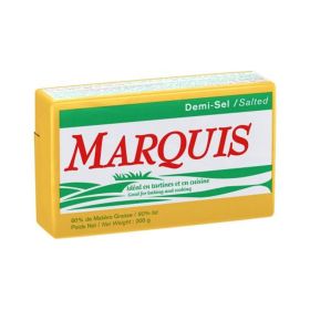 Elle & Vire Salted 80% Fat Marquis Butter