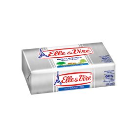 Elle And Vire Butter Silver Pack