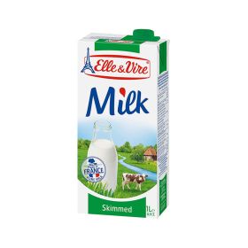 Elle & Vire Skimmed Milk